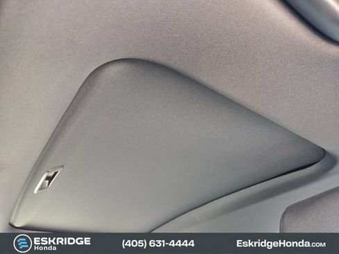 Used 2025 Honda Civic Sport image 26