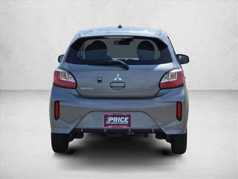 Used 2021 Mitsubishi Mirage ES FWD image 6