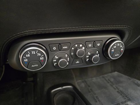 Used 2014 Ferrari 458 Spider RWD image 42