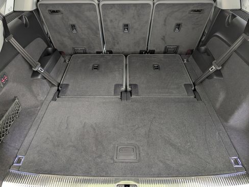 Certified 2025 Audi Q7 3.0T Premium Plus w/ Premium Plus Package image 19