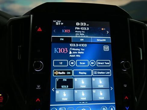 Used 2025 Subaru Forester Limited image 35