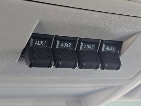 New 2026 Ford Bronco Sport Badlands w/ Sasquatch Badlands Package image 10