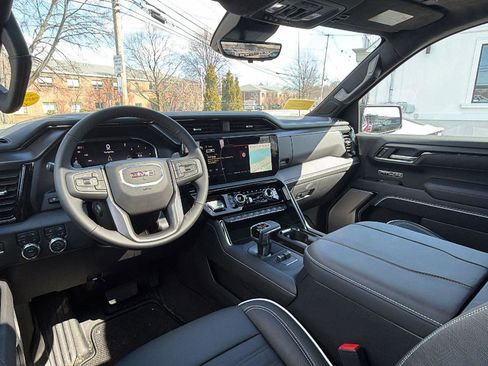 New 2026 GMC Sierra 1500 AT4X image 21