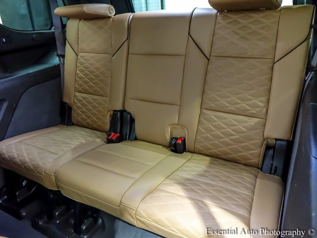Certified 2022 Cadillac Escalade Premium Luxury w/ Performance Package AWD/4WD image 13