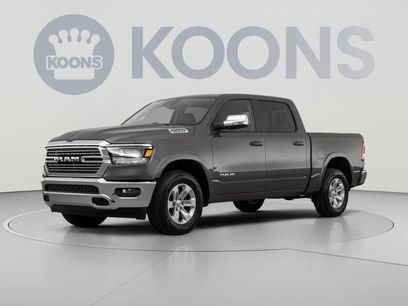 Used 2023 RAM 1500 TRX w/ TRX Level 2 Equipment Group