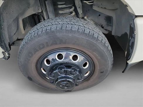 Used 2022 RAM 3500 Limited image 12