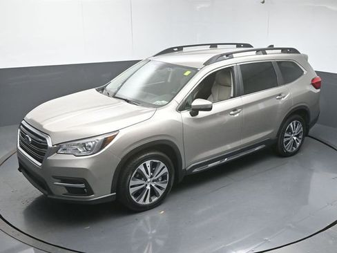 Used 2019 Subaru Ascent Limited image 44