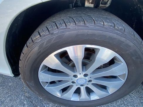 Used 2017 Mercedes-Benz GLS 450 4MATIC w/ Premium Package image 24