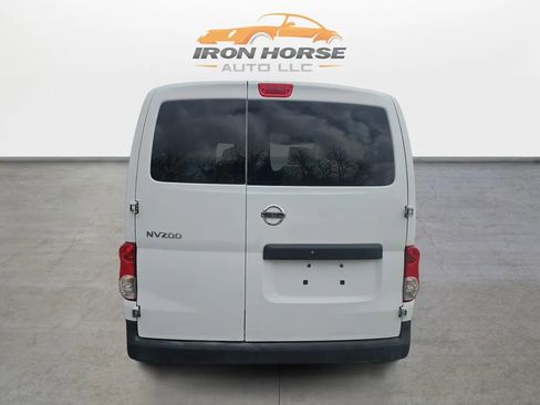 Used 2017 Nissan NV200 S w/ Cruise Control Package image 6