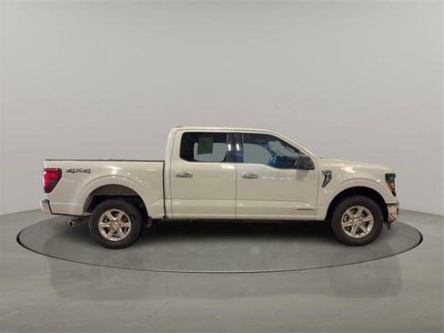 Used 2024 Ford F150 XLT w/ Mobile Office Package image 6