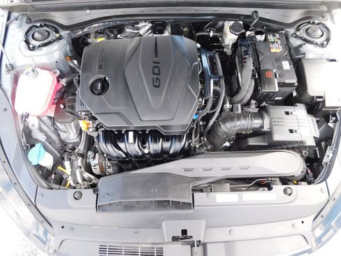 Used 2025 Kia K5 GT-Line w/ GT-Line Premium Package FWD image 33