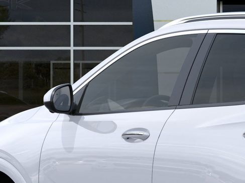 New 2026 Buick Encore GX Avenir w/ Avenir Technology Package FWD image 36