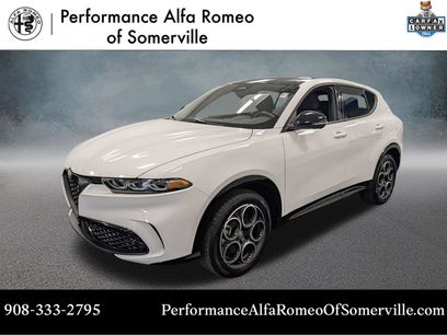 Used 2025 Alfa Romeo Tonale