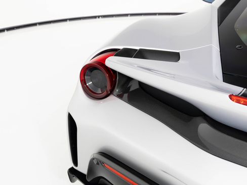 Used 2020 Ferrari 488 Pista Coupe image 65