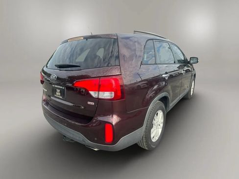Used 2015 Kia Sorento LX FWD image 8