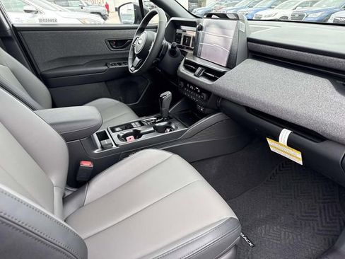 New 2026 Subaru Outback Premium AWD/4WD image 16