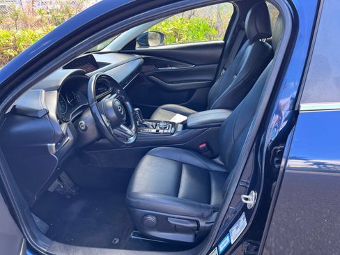 Used 2024 MAZDA CX-30 AWD 2.5 S w/ Select Sport Pkg image 22