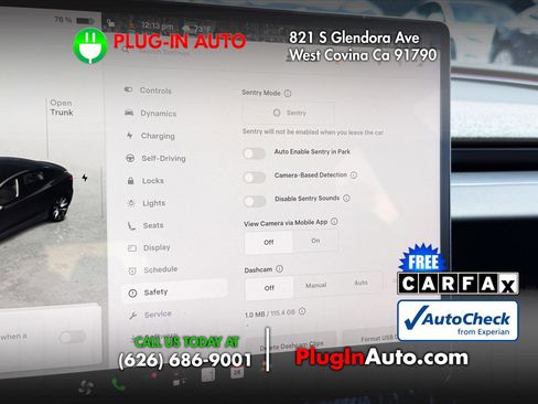 Used 2024 Tesla Model 3 Standard Range RWD image 28