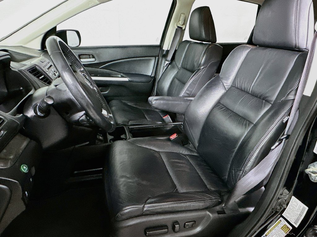 Used 2014 Honda CR-V EX-L image 8