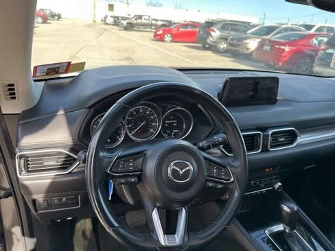 Used 2019 MAZDA CX-5 Touring image 7