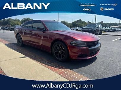 Used 2023 Dodge Charger SXT w/ Blacktop Package