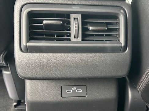 New 2026 MAZDA CX-50 AWD 2.5 S w/ Cargo Package image 10