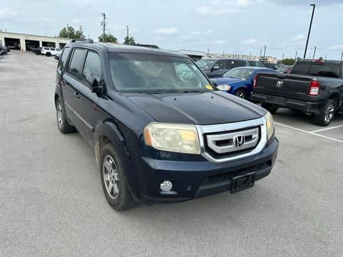 Used 2011 Honda Pilot Touring image 20