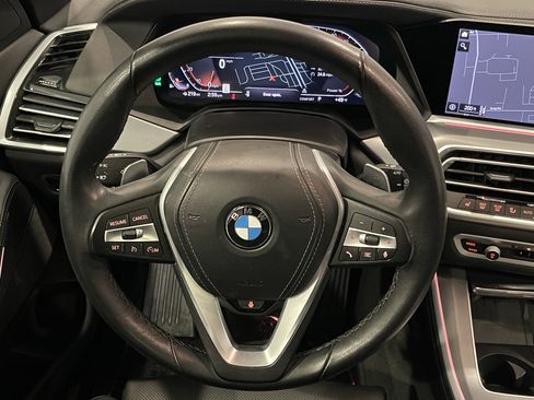 Certified 2023 BMW X5 xDrive40i w/ Premium Package image 19