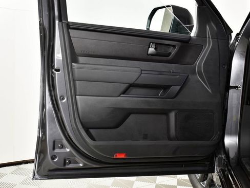 New 2026 Toyota Tundra SR image 18