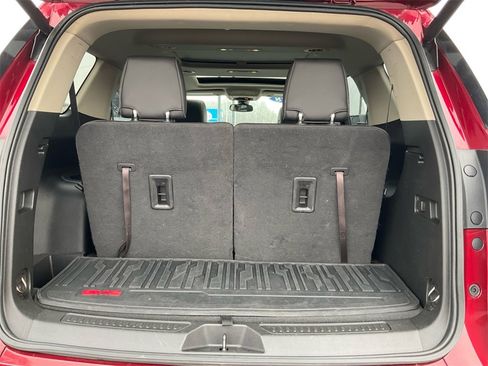 Used 2018 GMC Acadia Denali w/ Technology Package image 27