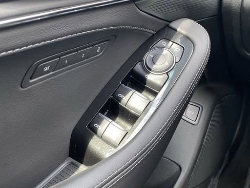 New 2026 Cadillac CT5 Premium Luxury image 22