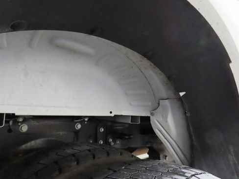 Used 2025 Ford F450 Platinum w/ FX4 Off-Road Package image 34