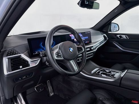 Used 2024 BMW X5 xDrive40i w/ M Sport Package AWD/4WD image 9