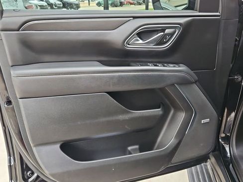 Used 2022 GMC Yukon AT4 image 20