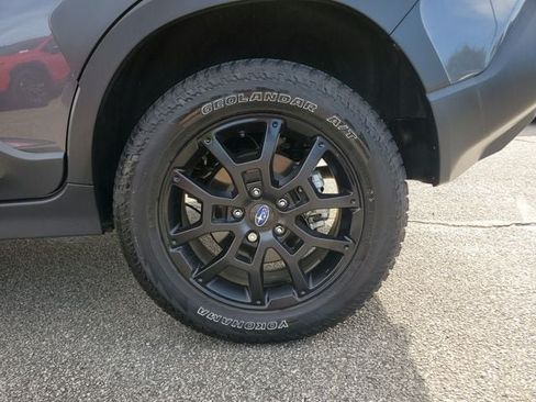 Certified 2024 Subaru Crosstrek 2.5i Wilderness w/ Crosstrek Mirror Package AWD/4WD image 10