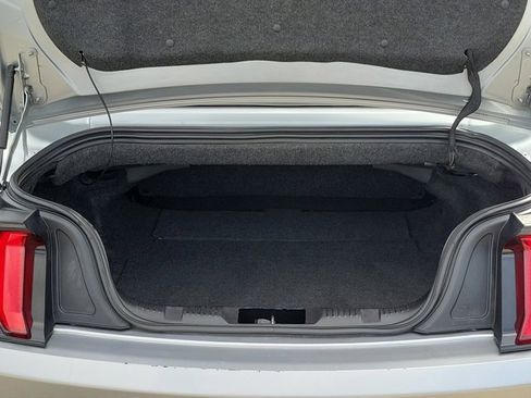 Certified 2023 Ford Mustang Premium image 11