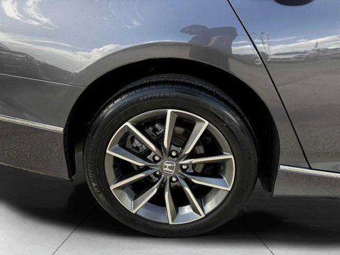 Used 2022 Honda Accord EX-L image 62