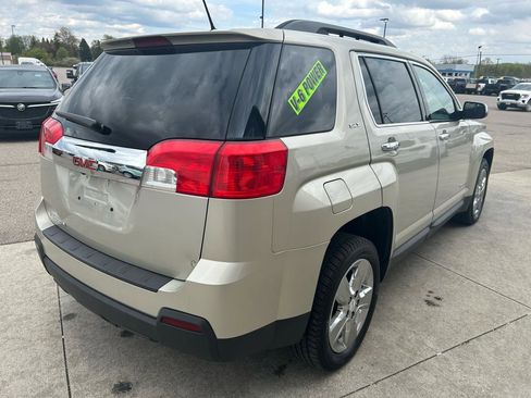 Used 2014 GMC Terrain SLT FWD image 5