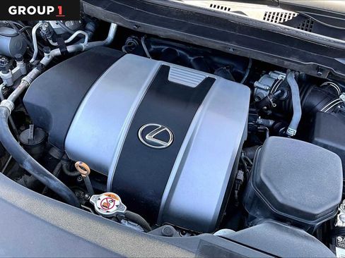 Used 2021 Lexus RX 350 FWD w/ Premium Package image 30