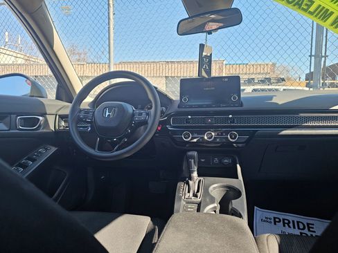 Used 2023 Honda Civic LX image 16