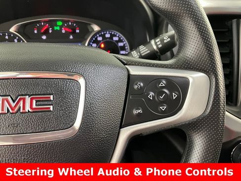 Certified 2023 GMC Acadia SLE w/ Driver Convenience Package image 29