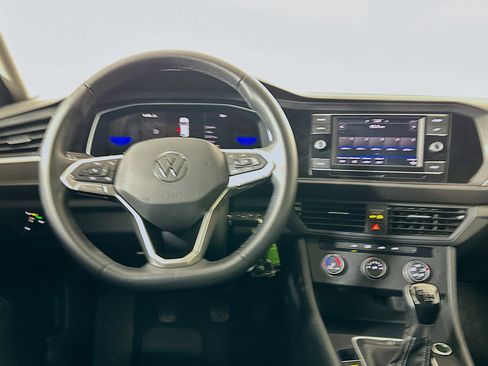 Used 2024 Volkswagen Jetta S FWD image 18