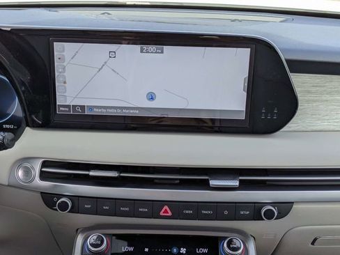 Used 2023 Hyundai Palisade Calligraphy FWD image 18