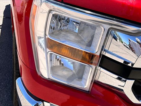 Used 2022 Ford F150 XLT AWD/4WD image 33
