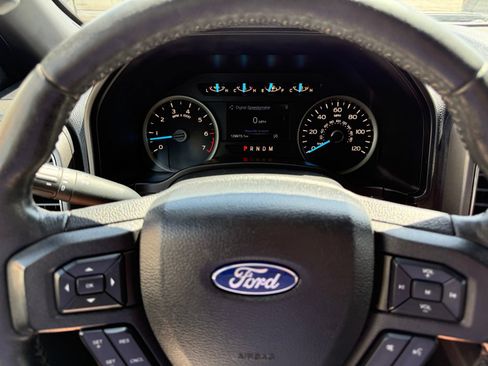 Used 2019 Ford F150 XLT w/ Equipment Group 302A Luxury AWD/4WD image 20