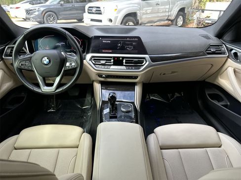 Used 2022 BMW 430i Coupe w/ Convenience Package image 10