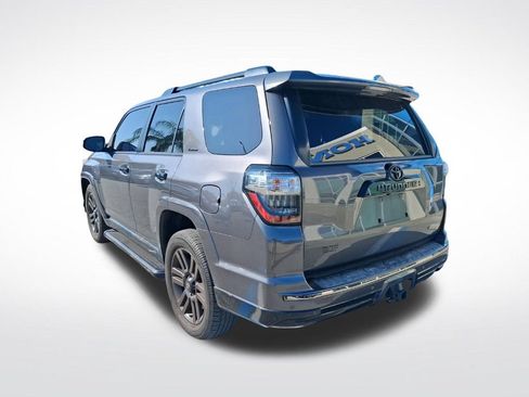 Used 2020 Toyota 4Runner Nightshade RWD image 9