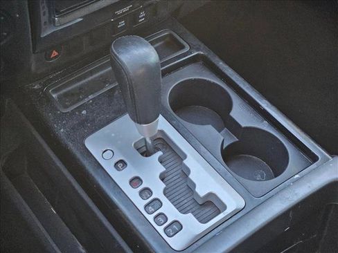 Used 2014 Nissan Titan SV w/ SV Value Truck Package image 12