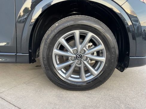 Certified 2025 MAZDA CX-5 AWD 2.5 S w/ Select Package image 28