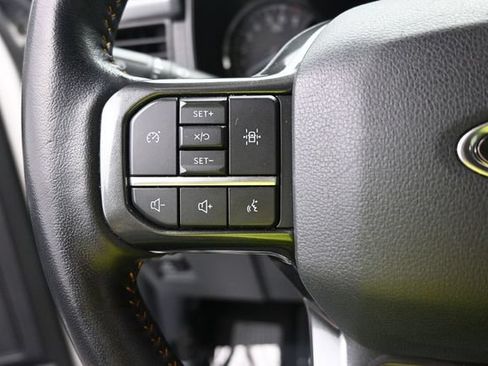 Used 2022 Ford F150 Tremor w/ Equipment Group 401A Mid AWD/4WD image 24